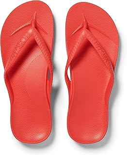 ARCHIES Footwear - Flip Flop Sandals – Offering Great Arch Support and Comfort
