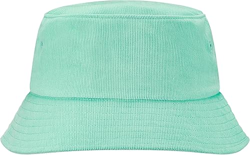 Miniatura 2 de Mercedes AMG Petronas Formula One Team - Sombrero de pescador retro - Menta - Unisex - Talla: Talla única, Menta