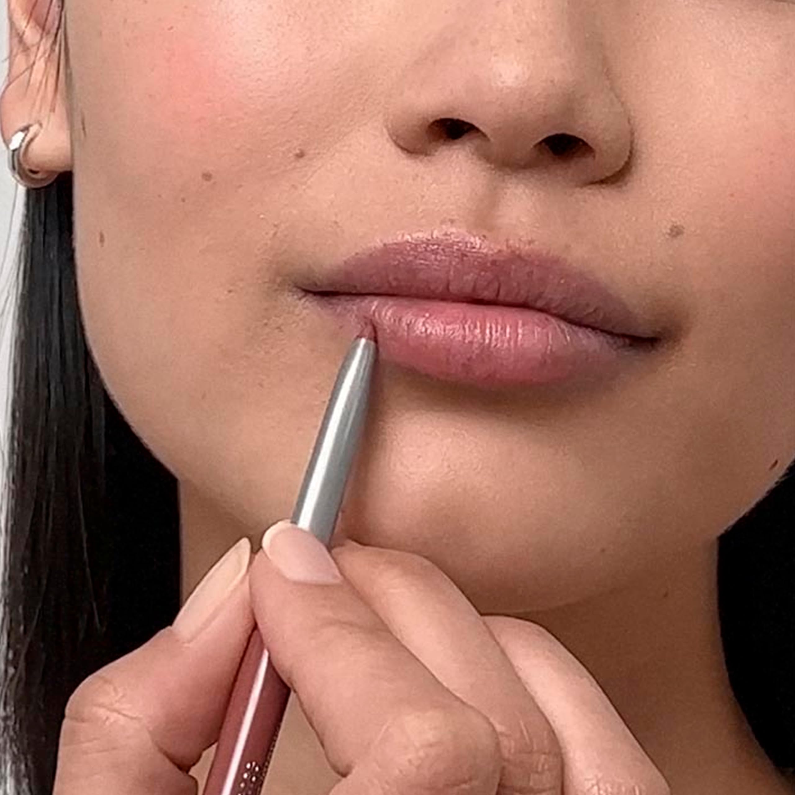 Clinique Quickliner For Lips All-Day Lip Liner matita labbra | Non secca, non necessita di temperino