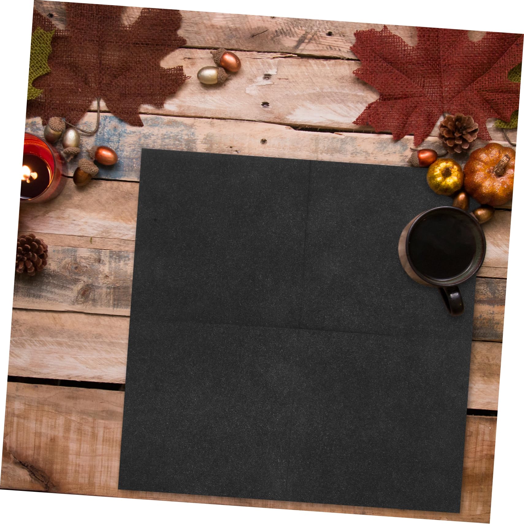 Baluue 150piezas Servilletas De Papel Desechables Elegantes Para Bodas y Fiestas Servilletas Sin Polvo Para Celebraciones y Decoración De Mesas