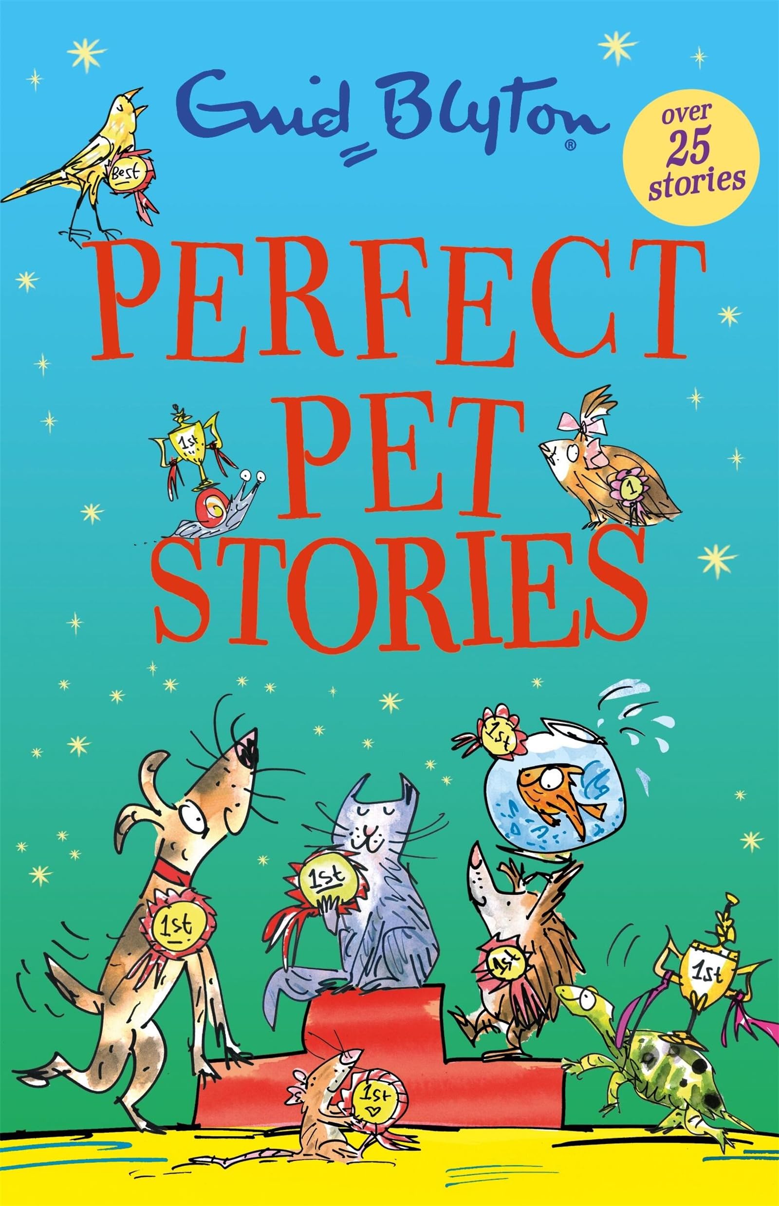 Perfect Pet Stories (Bumper Short Story Collections)