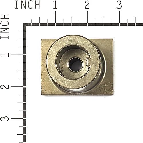 Miniatura 3 de Oregon Barra guía SpeedCut Nano 164TXLNA074 de 16 pulgadas, paso de perfil bajo de 0.325 pulgadas, calibre .043