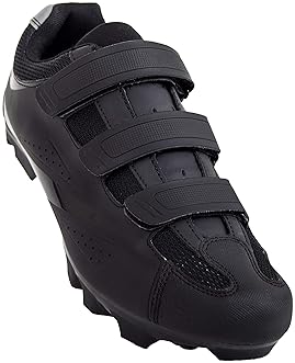 mens clip in cycling shoes