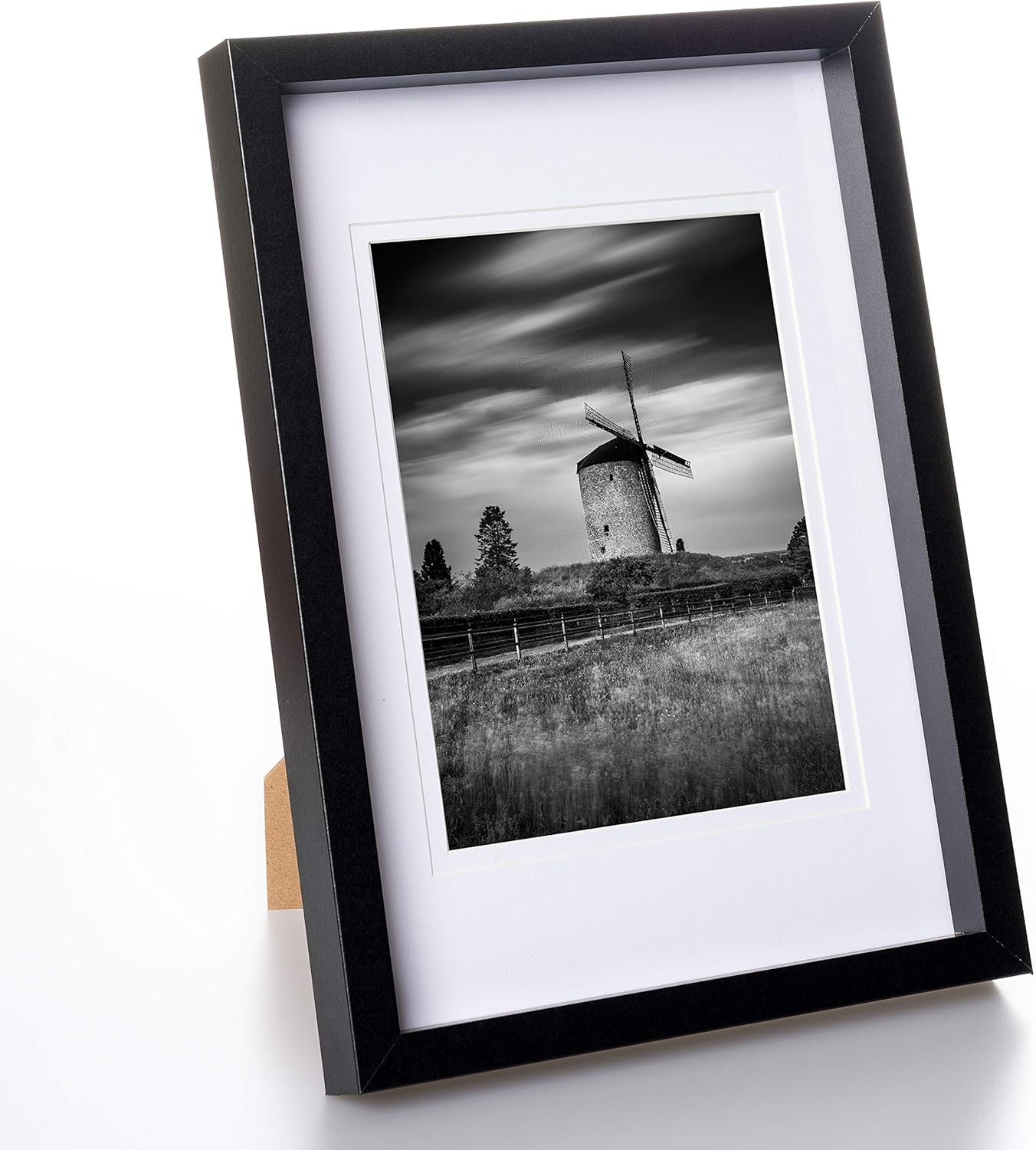 Buy GR8! Art Enjoy A4 Photo Frames with mount for a 8x6” image Set