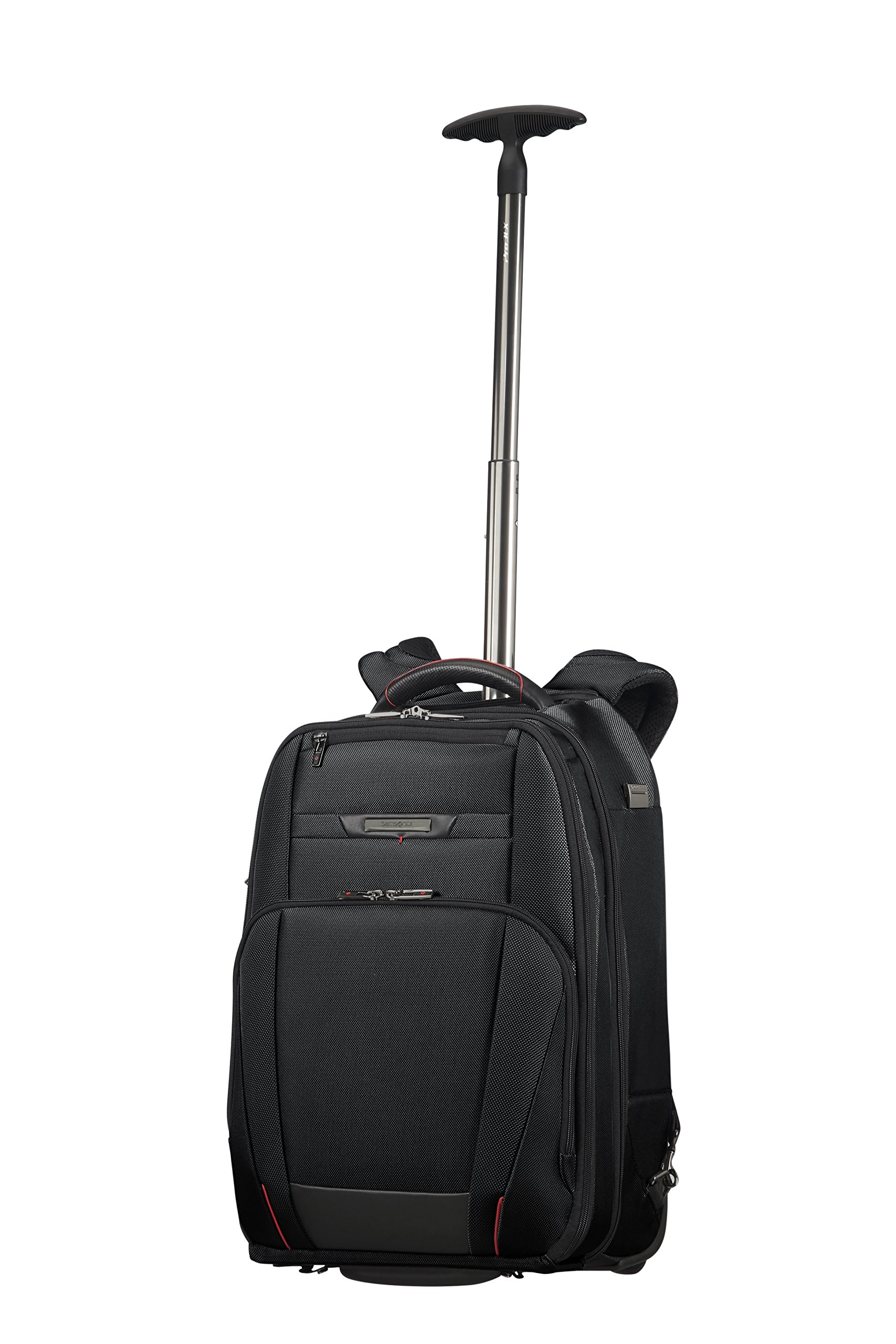 Samsonite Pro -dlx 5 - Sac à dos à roues pour 17,3 \