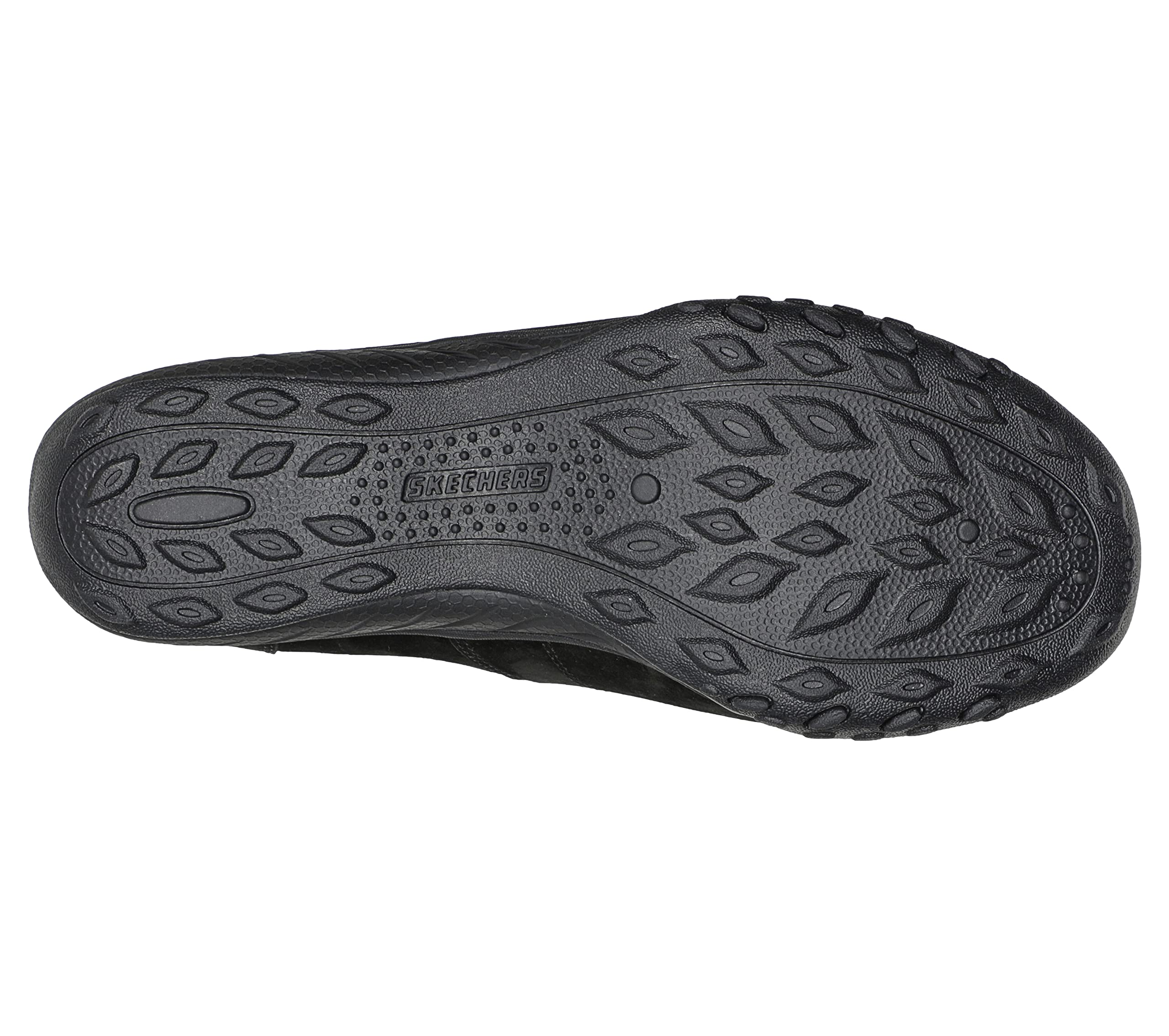Skechers Kobiety Breathe Easy – KindredMokasyn
