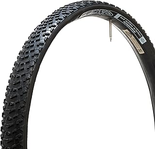Tufo XC2 Plus Cubierta Tubular, Negro, 2.00