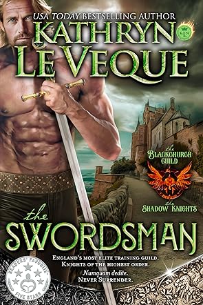 The Swordsman