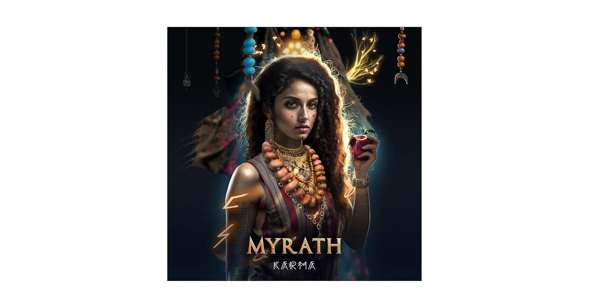 Amazon.com: Karma (LP): CDs & Vinyl