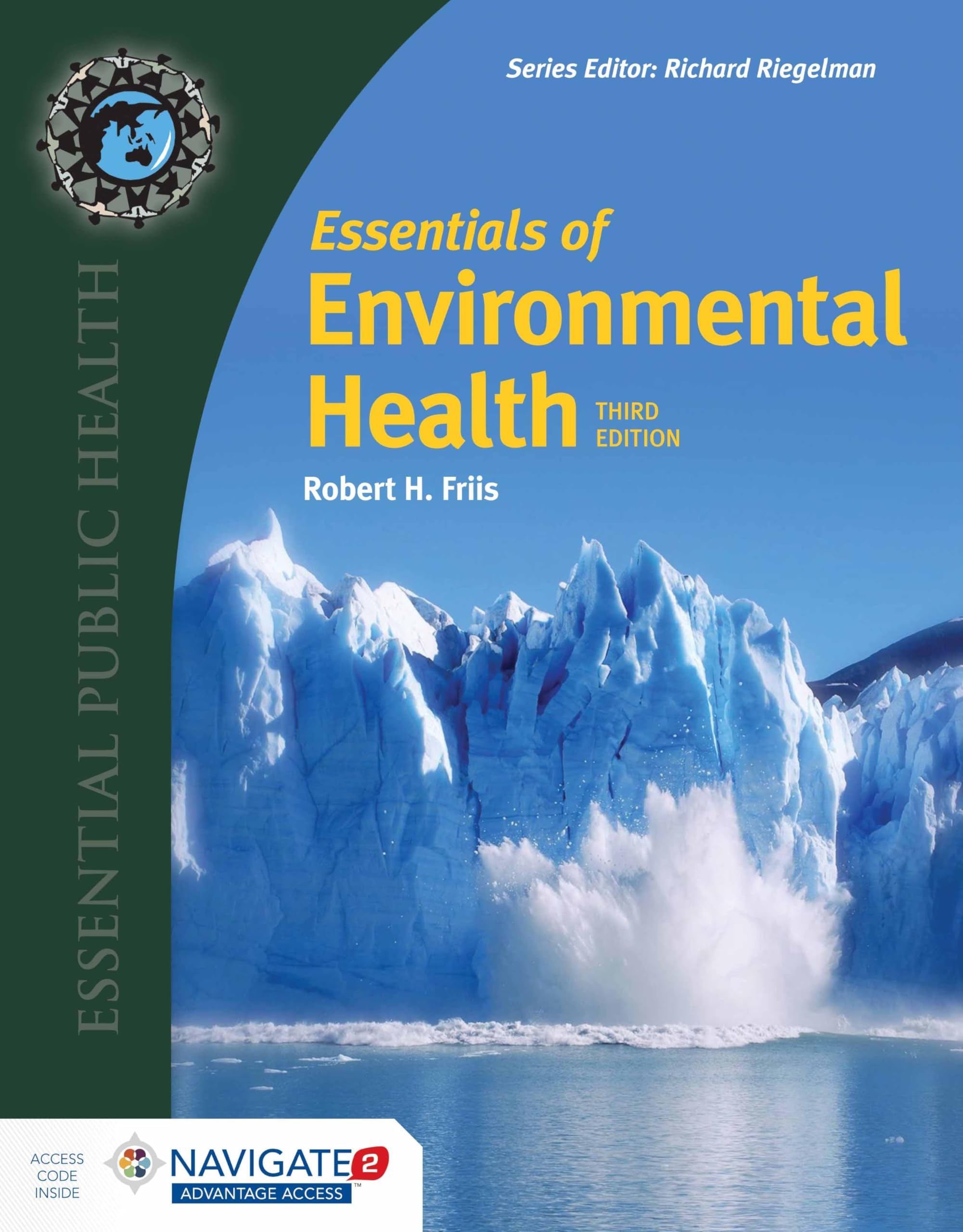 Jones & Bartlett Learning Essentials Of Environmental Health