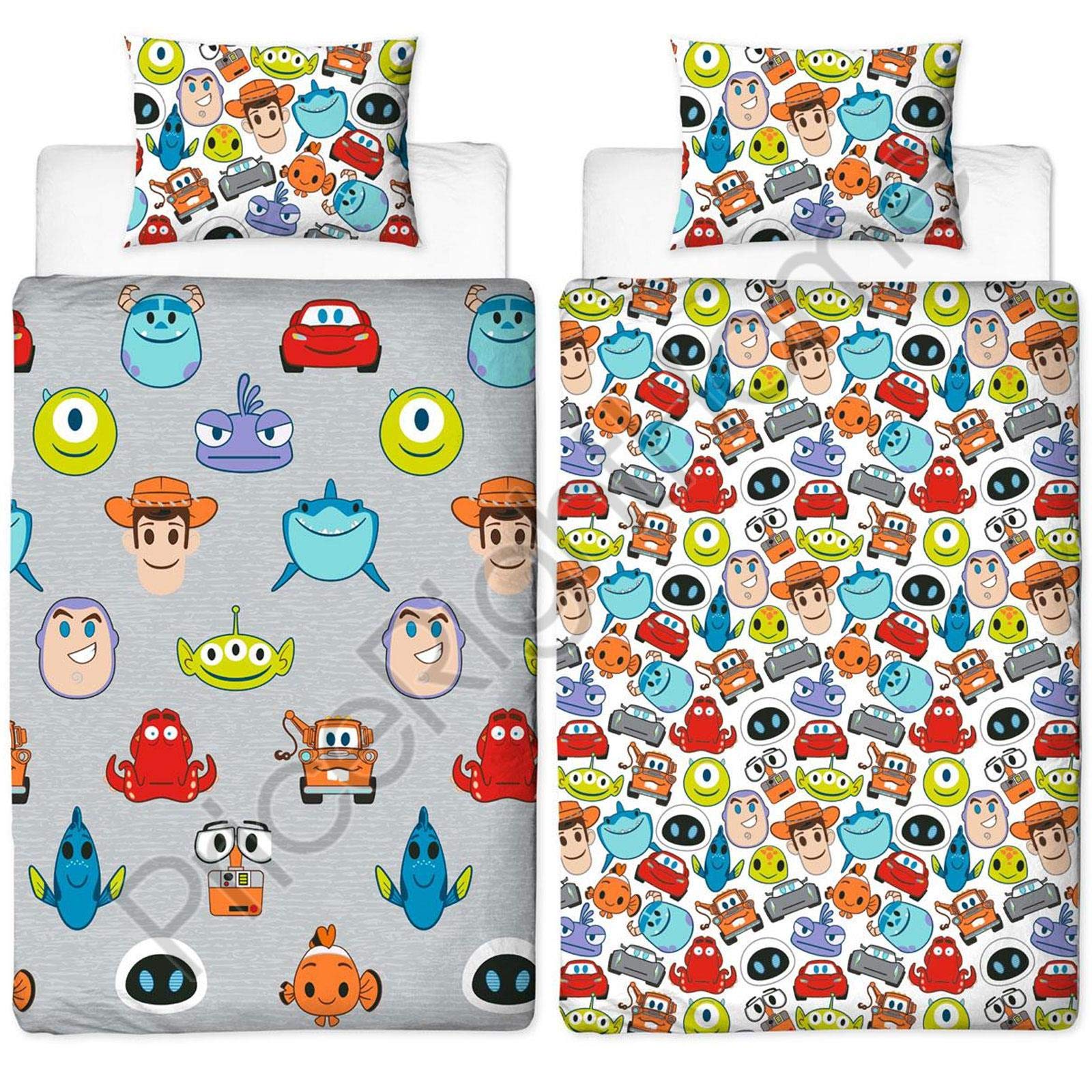 finding nemo duvet cover