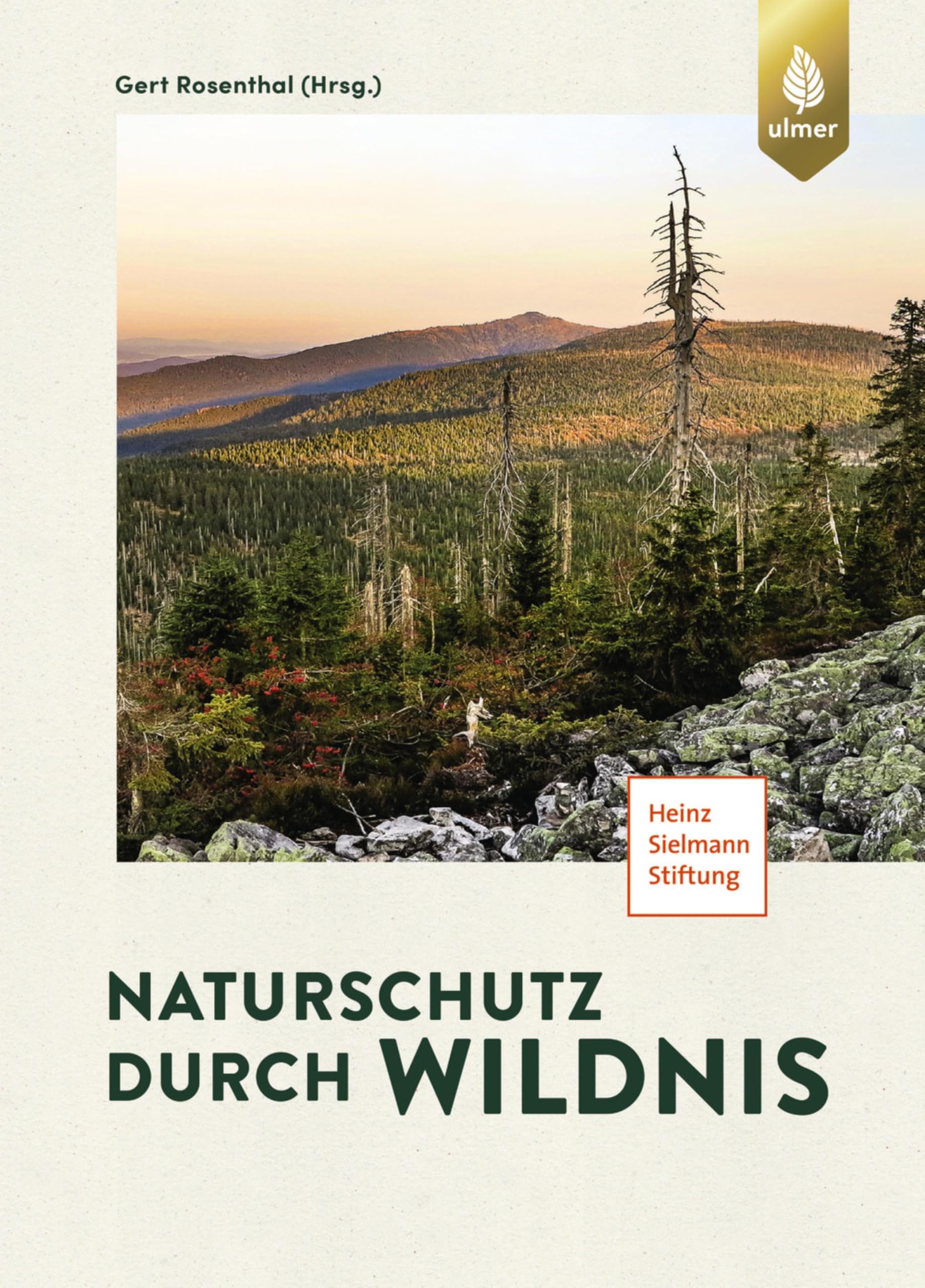 Naturschutz durch Wildnis