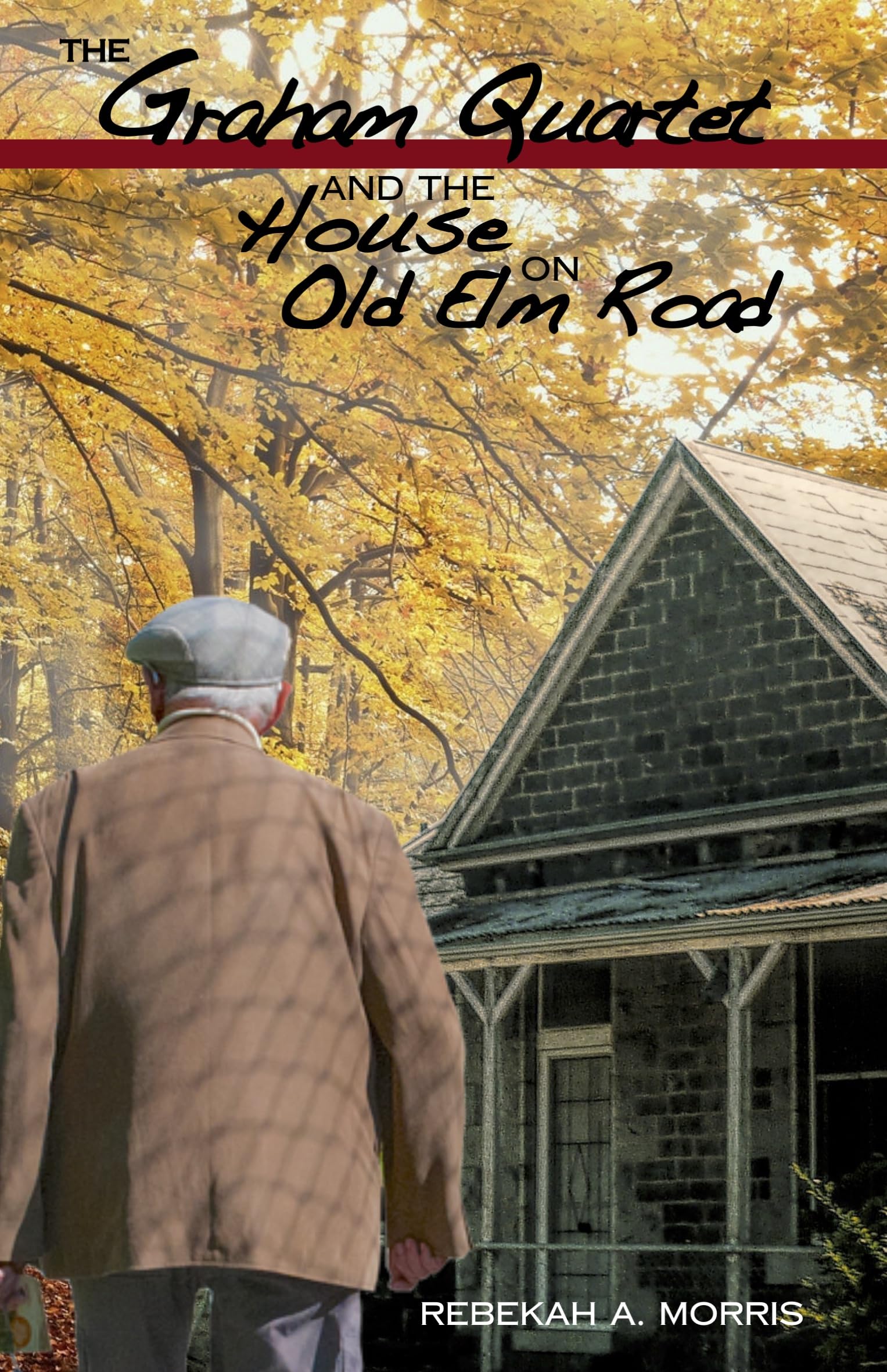 The Graham Quartet and the House on Old Elm Road