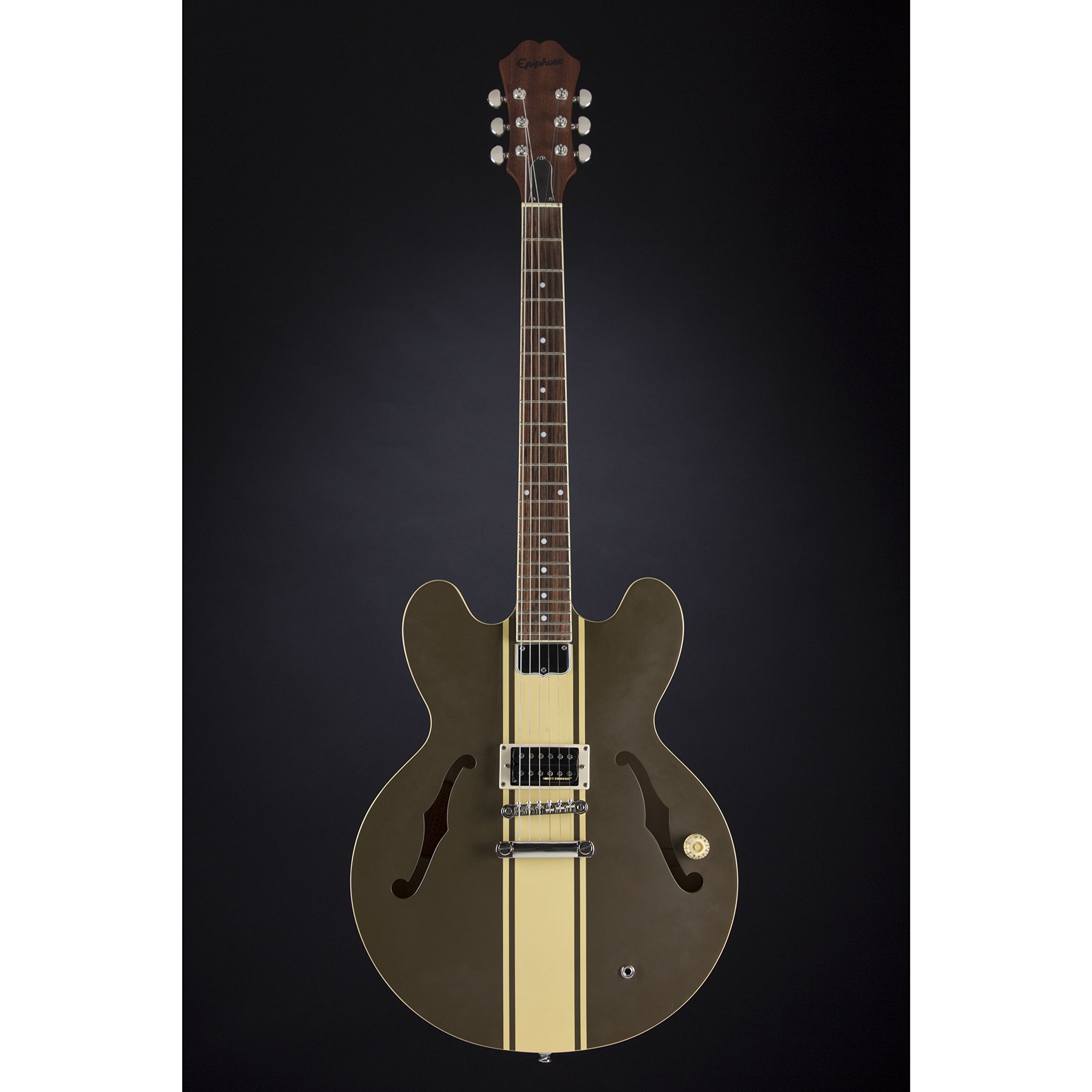 Epiphone Tom Delonge ES-333 Blink-182 希少 Epiphone ES-333 Tom Delonge BLINK182 トムデロング