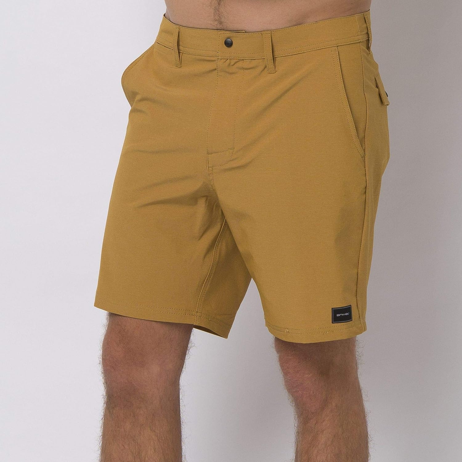 Animal Mens Shorts - Darwin Twill