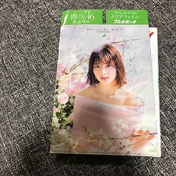 池田エライザ　プレイボーイ 池田エライザ特集 週刊プレイボーイ未開封新品DVD付き - メルカリ