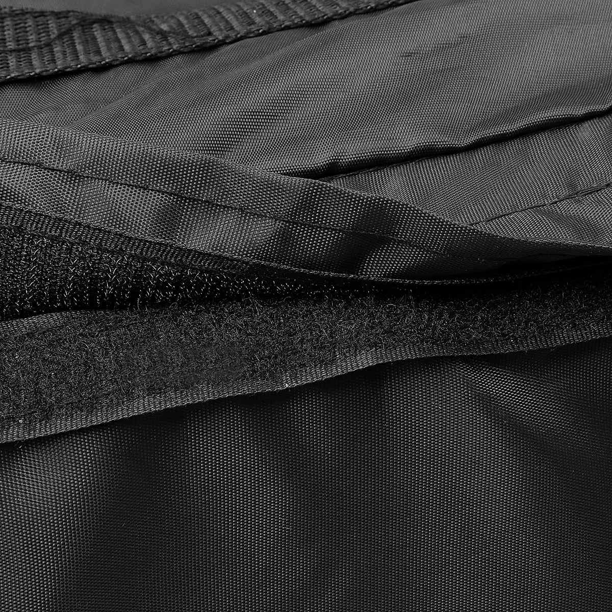 Coffre de Toit Voiture,Coffre de Toit 100x50x43cm Toit de Toit de Toit de Toit de Toit Haut de Toit Sac de Sac de Cargaison bagagerie Voyage VANVANV SUV étanche pour Voitures