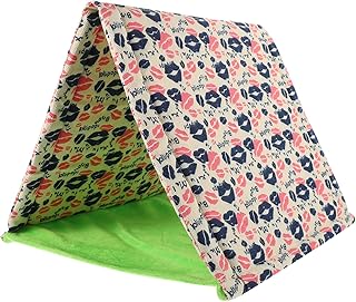 POPETPOP Esconderijo De Répteis Réptil Cama De Dormir Lagarto Barraca De Descanso Réptil Jogando Tenda Réptil Esconderijo Tenda Habitat Abrigo Para Dragão Barbudo Leopardo Lagartixa