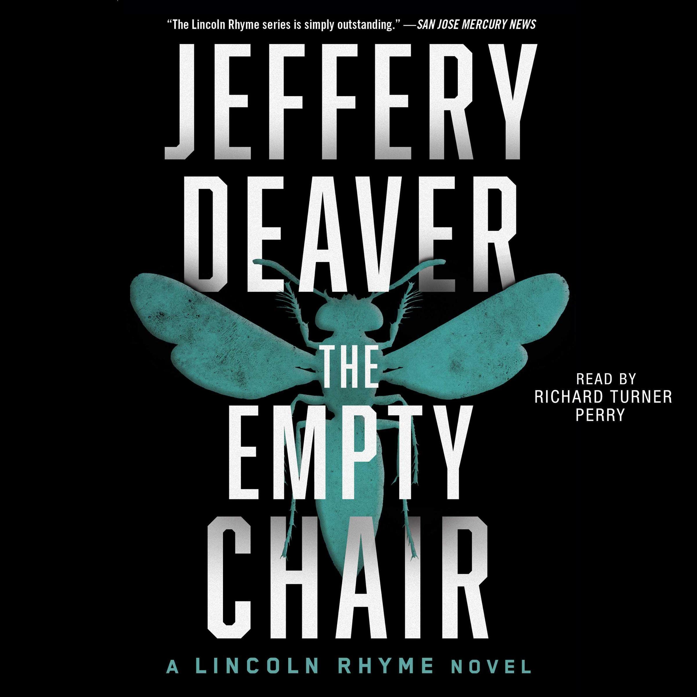 The Empty Chair Volume 3