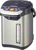 未使用　蒸気レス　タイガー魔法瓶 PIG-J300(K) 3L 電気ポット タイガー 蒸気レスVE電気まほうびん 3.0L ブラック PIG-J300 K