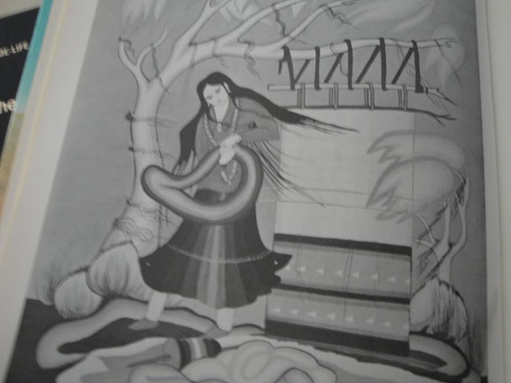 アメリカ・インディアン American Indian 写真集 1956年発刊 A pictorial history of the American Indian: La Farge, Oliver