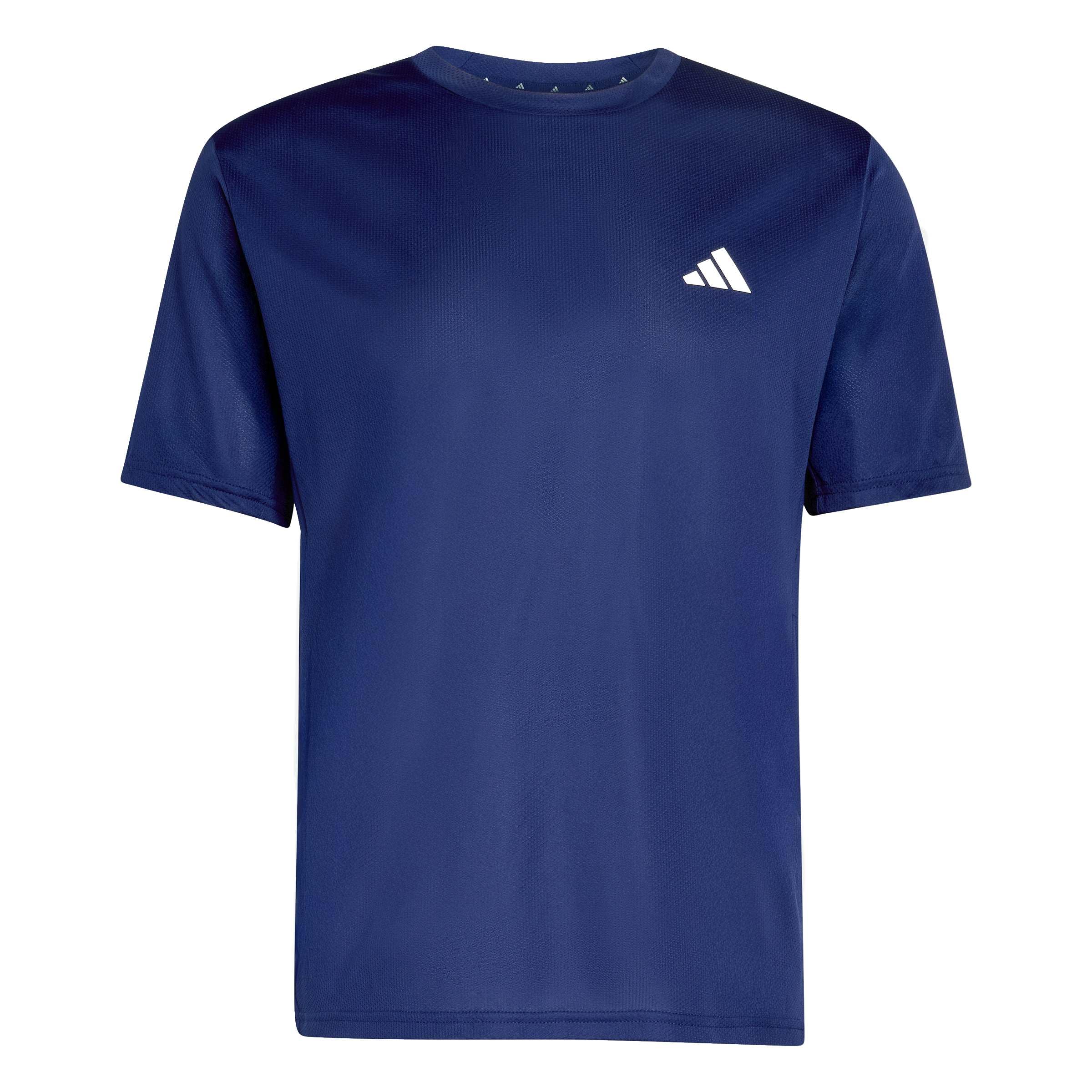 adidas Workout Essentials Base Erkek Tişört
