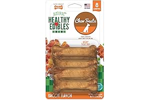 Healthy Edibles Dog Bone Treat