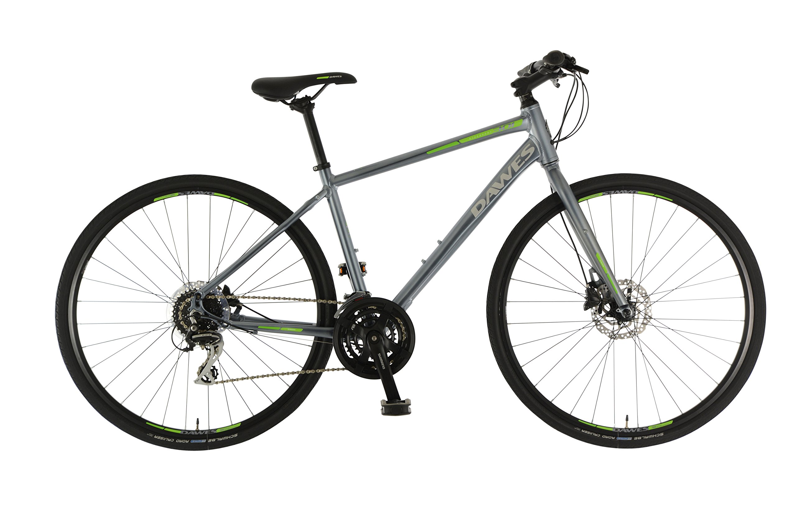dawes discovery 6061