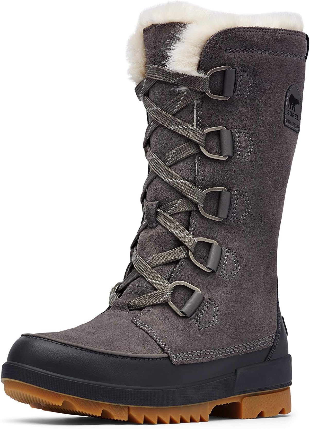 SorelTivoli IV Tall Waterproof Women's Boots