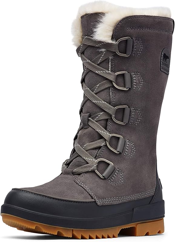 Sorel Tivoli IV Tall Waterproof Women's Boots