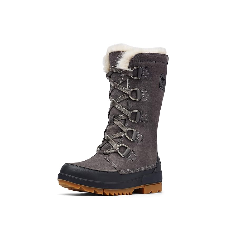 SOREL TIVOLI IV スノーブーツ ソレル 楽天市場】【正規取扱店】SOREL ソレル ティボリ4 トール Tivoli