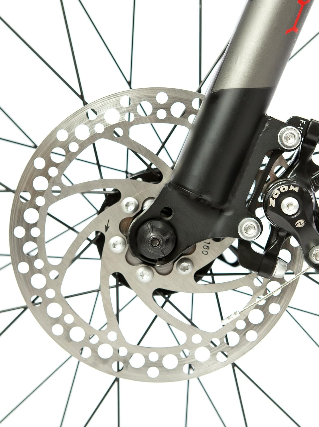 Moma Bikes Bicicletta Equinox 26 : Amazon.it: Abbigliamento
