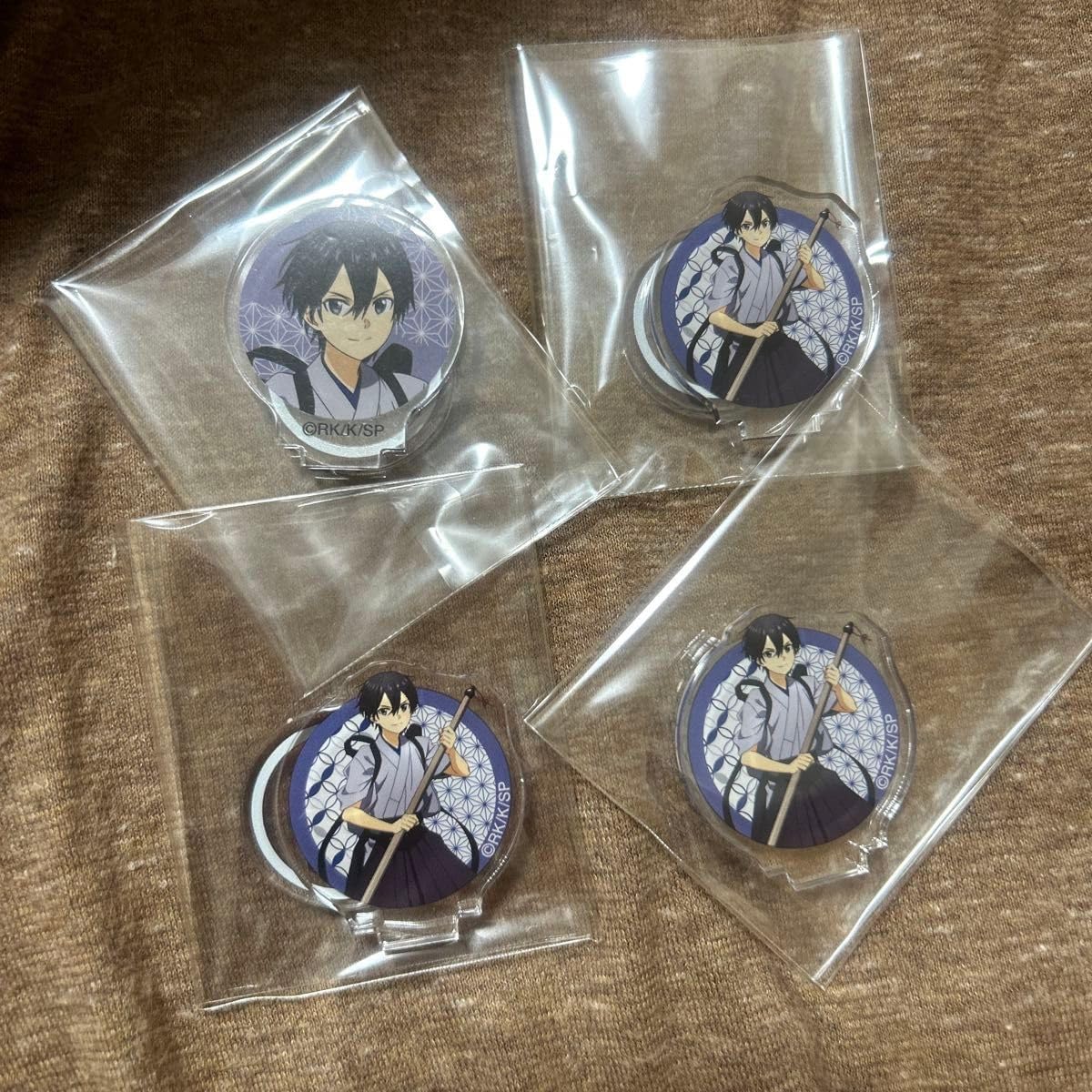 ゲームぎゃざ カードゲームフェスタ2000限定 デッキケース黒