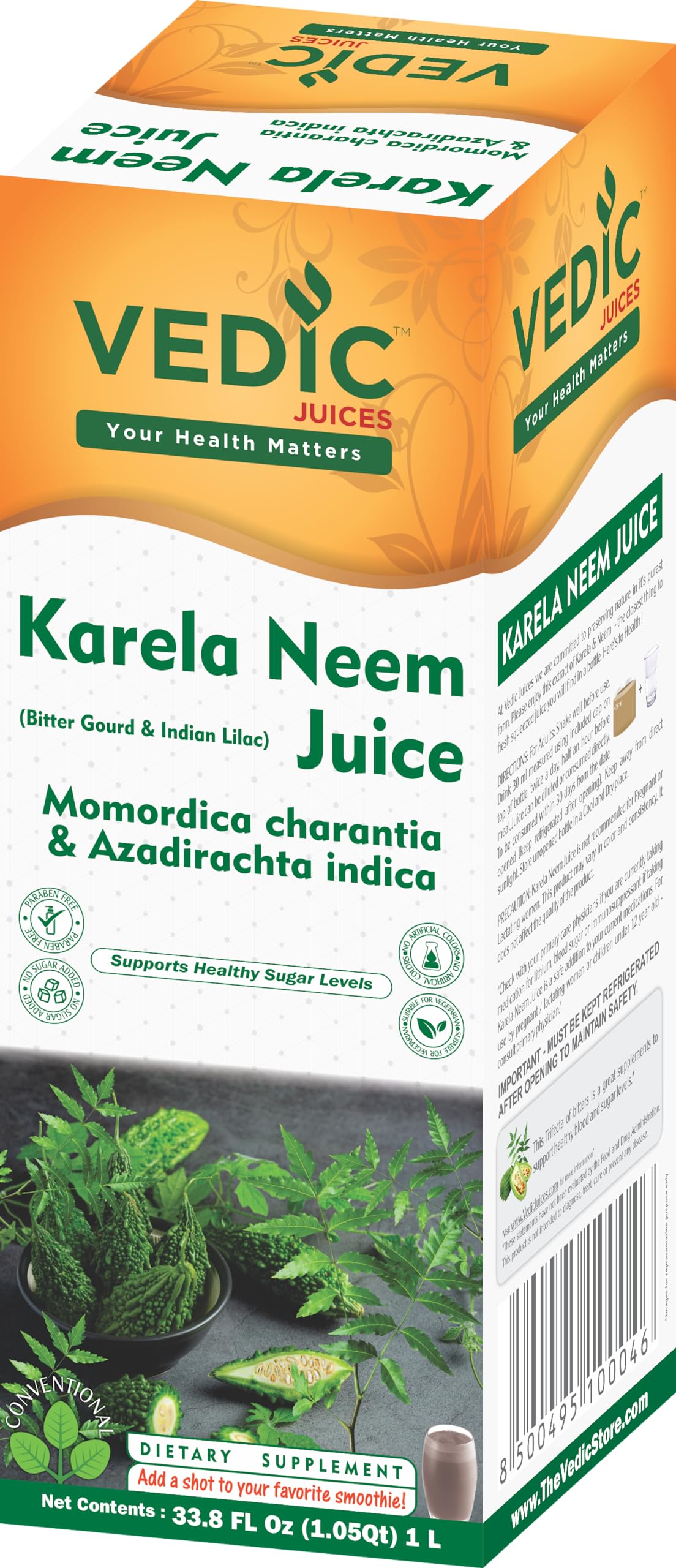 Karela Neem