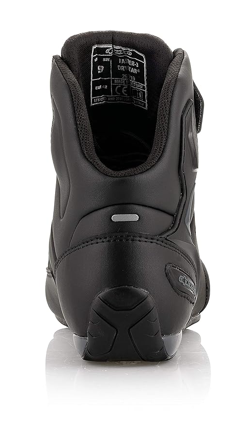 Amazon.co.jp: alpinestars(アルパインスターズ)バイクシューズ