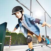 LeapBeast kerékpáros sisak, L-es méret, férfiaknak és nőknek, 7 szellőzőcsatornával, város és e-bike használatra 7