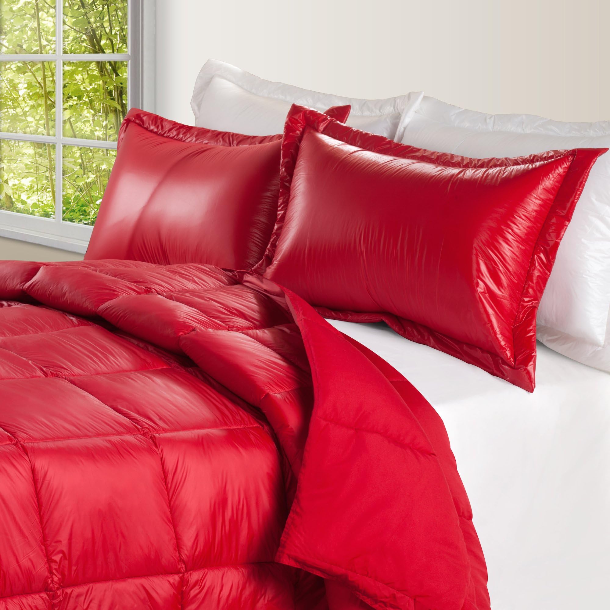 Byourbed Coma Inducer® Oversized King Comforter Frosted