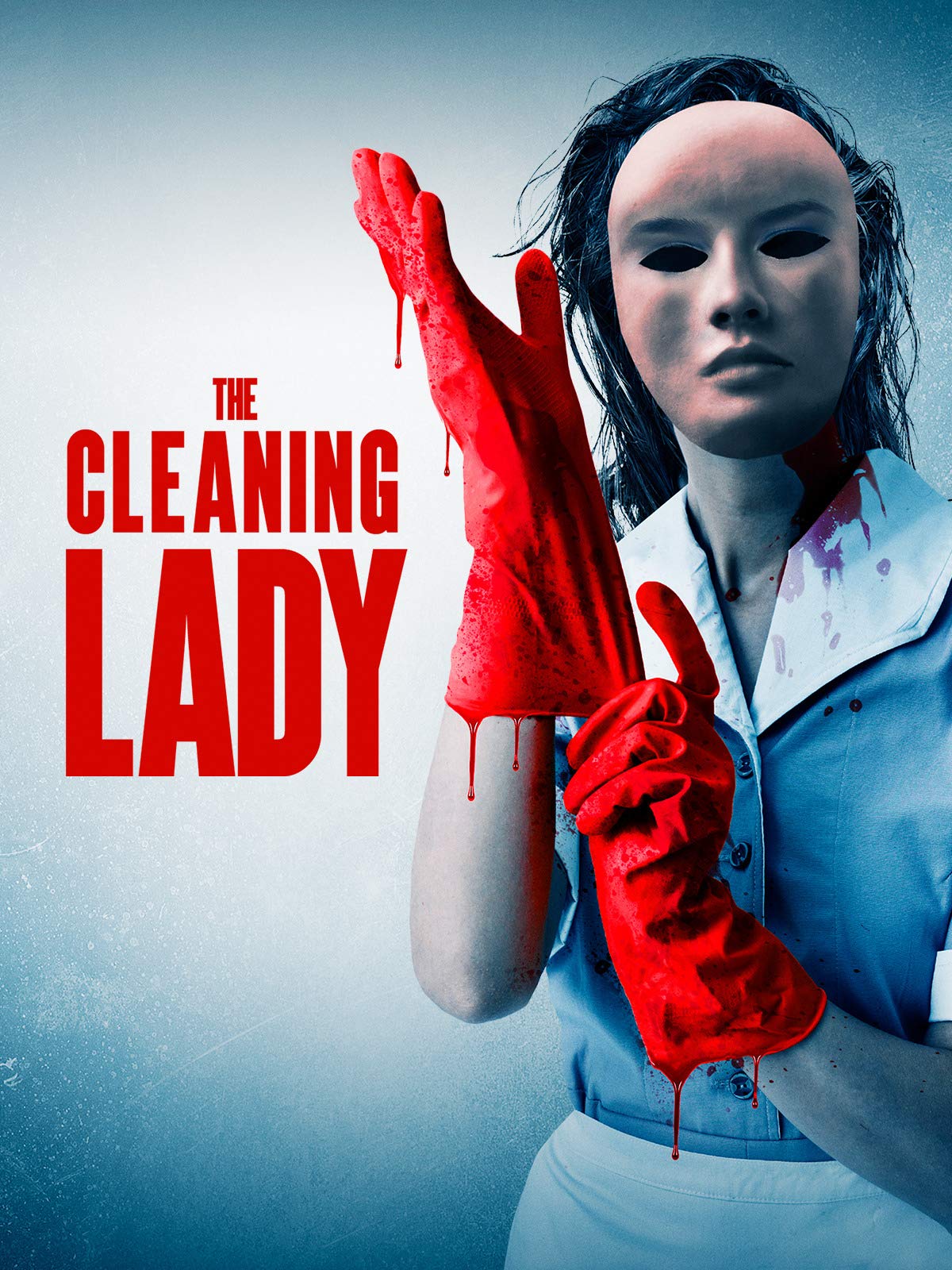Cleaning Lady