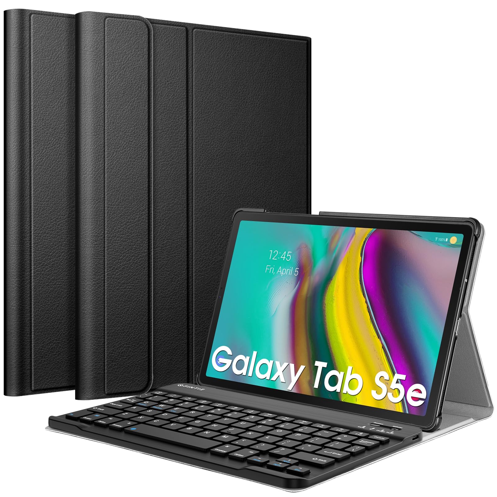 Samsung Galaxy Tab S5e ケース付属 Android 11 Galaxy Tab S5e 10.5 inch (2019) Unicorn Beetle Pro Full-Body