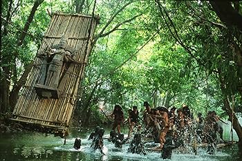 Ong Bak 2 [Import allemand]: Amazon.ca: Films et séries