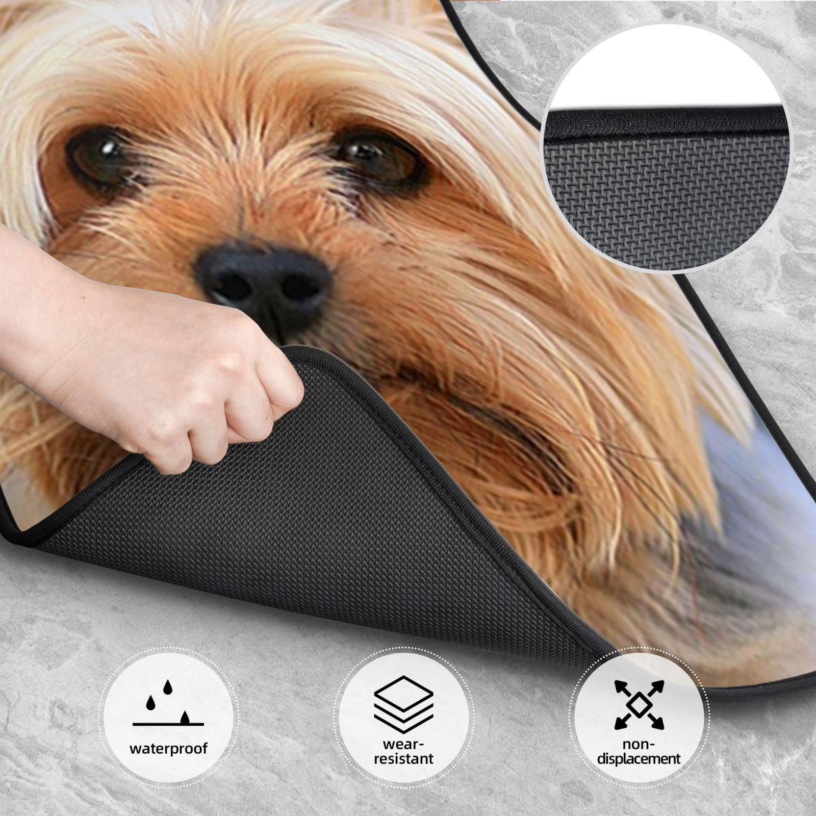 Coprisedili in pelle premium per auto, SUV e camion - Protezione per sedili anteriori e posteriori, design personalizzato - Con poggiatesta con motivo a rombi 25