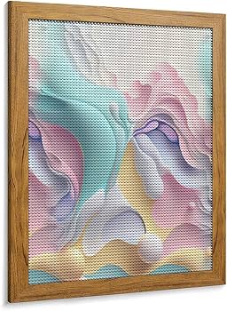 壁画を飾るり、DIY 手作り絵画 手芸キット 5D モザ ダイヤモンド塗装 Amazon | ダイヤモンドアート キット カラフルな 3D テクスチャ アート