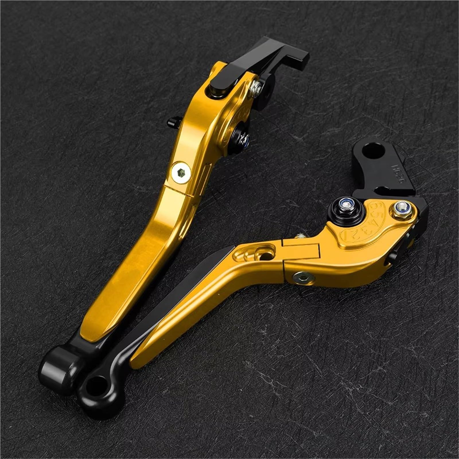 Pqadjsu I Motorbike Handlebar Brake For Cbr1000rr Cbr 1000Rr Motorcycle Booster Lever