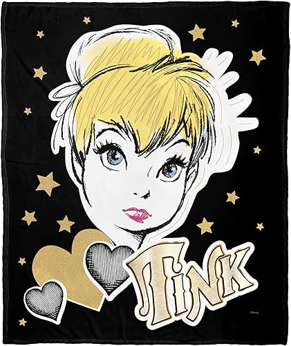 Miniatura 25 de Northwest Manta de seda con tacto de hadas, 50 x 60 pulgadas, vale la pena