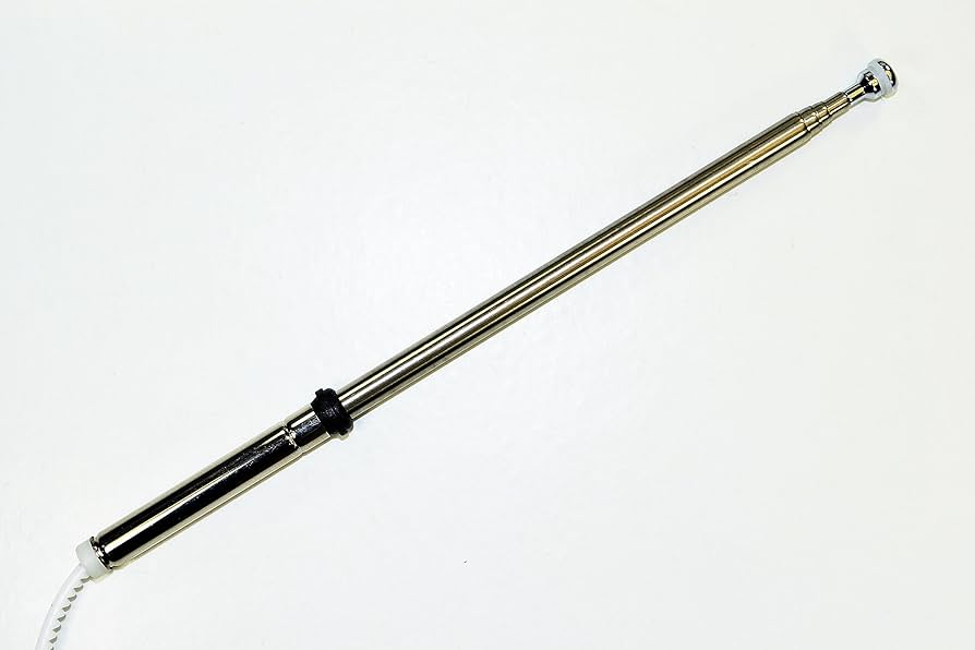 Amazon.com: AntennaMastsRus - Power Antenna Mast Compatible