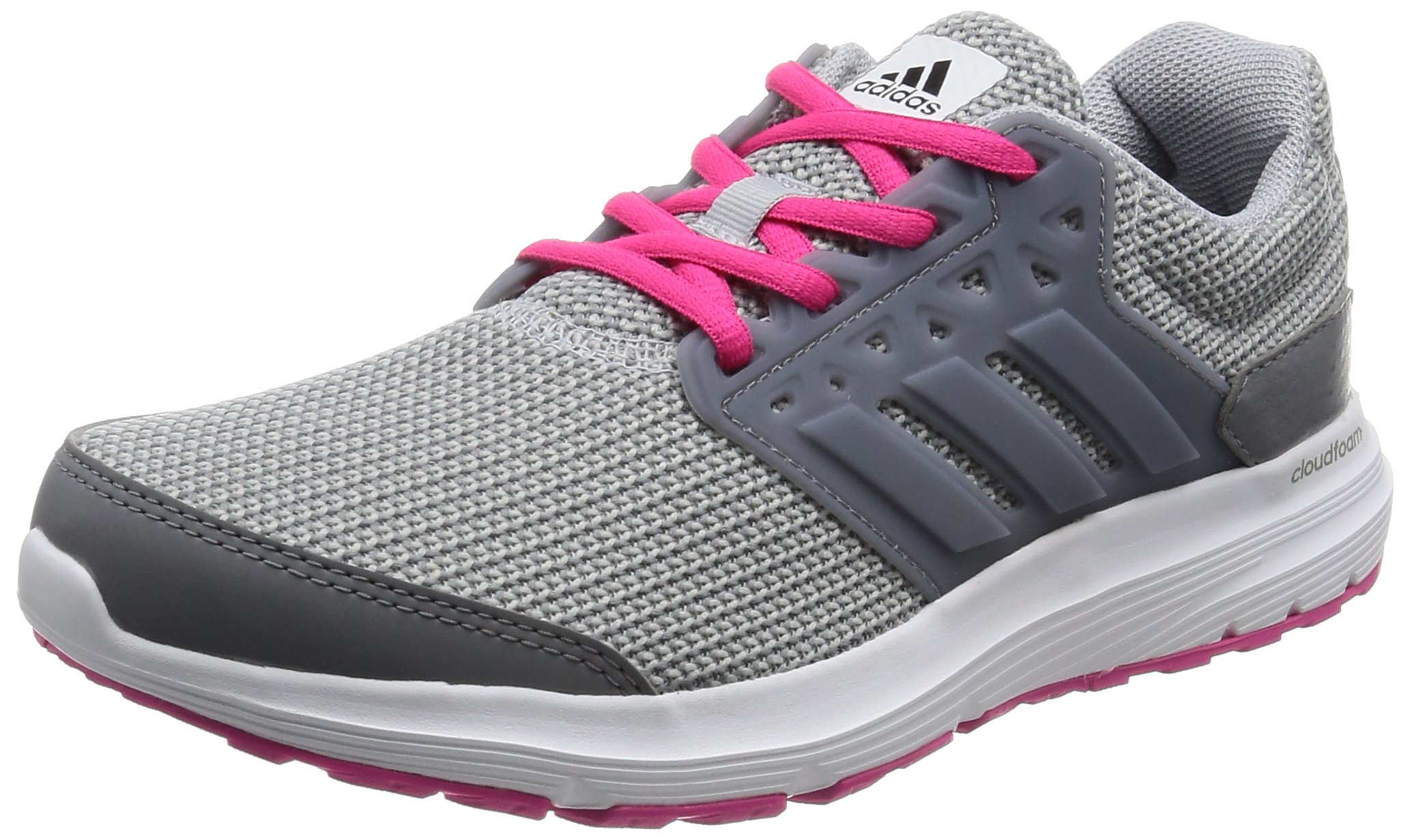 adidas gazelle silver green womens adidas Women Galaxy 5 Running Shoes