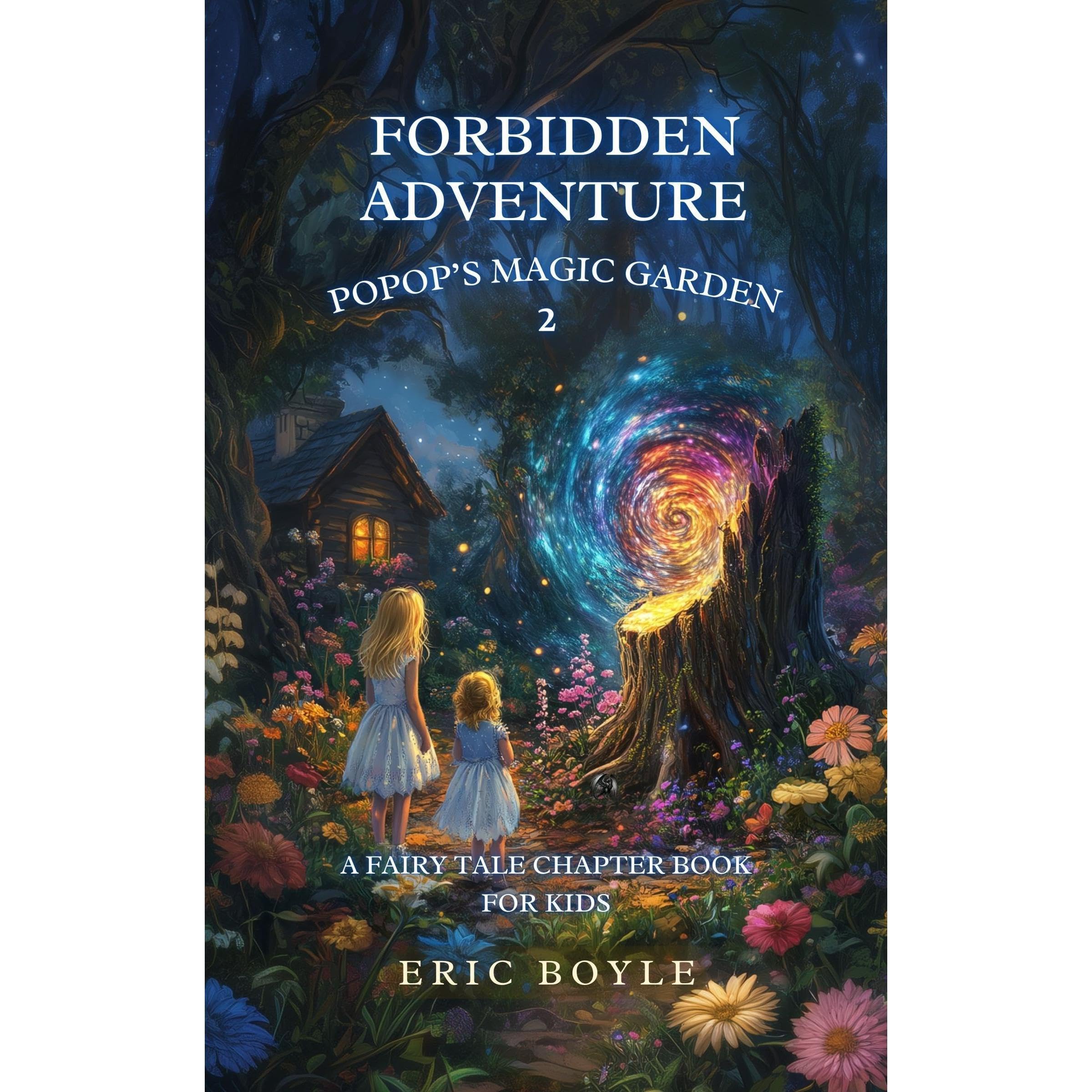 Forbidden Adventure