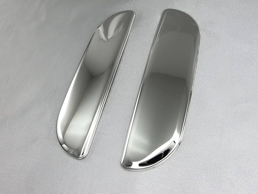 Amazon | BRIGHTZ バネットトラック SK 超鏡面ステンレスメッキ