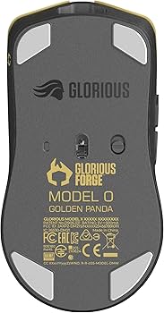 マウス・トラックボール GLORIOUS MODEL O Wireless GLO-MS-OW-MB Amazon.com: Glorious Model O Wireless Gaming Mouse