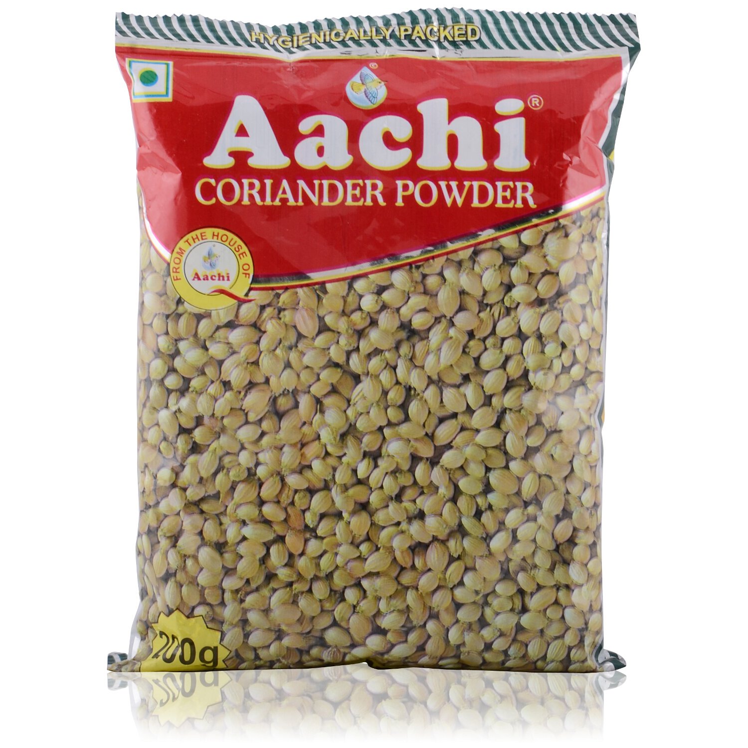 Aachi Powder - Coriander, 200 g Pouch : Amazon.in: Grocery & Gourmet Foods